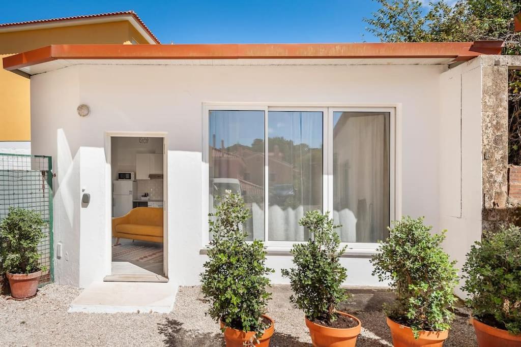 Sintra Studio Garden - Free Parking Exterior photo